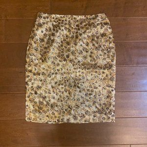 J. Crew Pencil Skirt NWOT